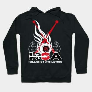 KSA Billiards Hoodie